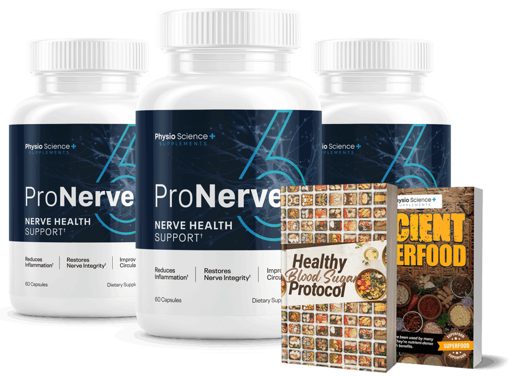 ProNerve6 Pills